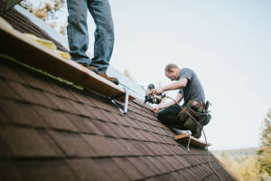 Local Roofers in Garden City, CO